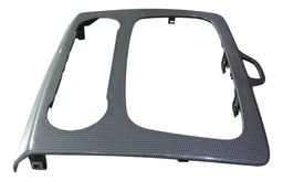 ACABAMENTO MOLDURA RADIO PAINEL FOCUS 09 A 13