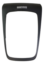 MOLDURA CÂMBIO MARCHA FUSION FWD 2014/2016