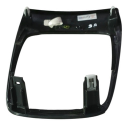 MOLDURA CÂMBIO MARCHA FUSION FWD 2014/2016