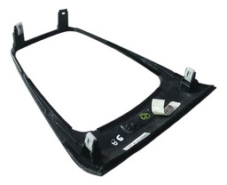 MOLDURA CÂMBIO MARCHA FUSION FWD 2014/2016