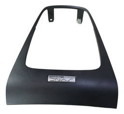 MOLDURA CÂMBIO MARCHA FUSION FWD 2014/2016