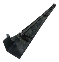 ACABAMENTO LATERAL PAINEL LADO ESQUERDO KA 2014 A 2022