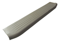 SOLEIRA PORTA DIANTEIRA LADO DIREITO HILUX SW4 2005 A 2015