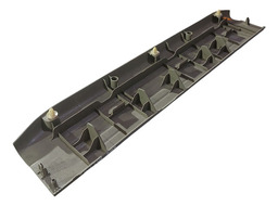 SOLEIRA PORTA DIANTEIRA LADO DIREITO HILUX SW4 2005 A 2015