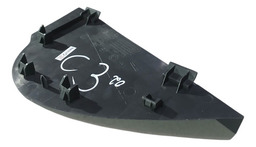 ACABAMENTO LATERAL LADO ESQUERDO C3 2008 A 2012