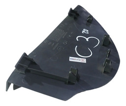 ACABAMENTO LATERAL LADO ESQUERDO C3 2008 A 2012