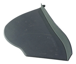 ACABAMENTO LATERAL LADO ESQUERDO C3 2008 A 2012