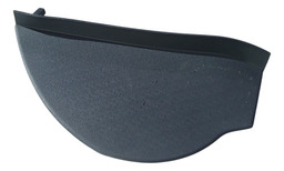 ACABAMENTO LATERAL LADO ESQUERDO C3 2008 A 2012