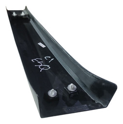 ACABAMENTO LATERAL ESQUERDO C4 PICASSO 2007 A 2013