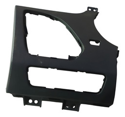 Moldura Acabamento Esquerdo Difusor Ar Painel Ix35 2010/18