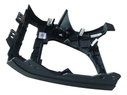 MOLDURA ACABAMENTO ESQUERDO DIFUSOR AR PAINEL IX35 2010/18