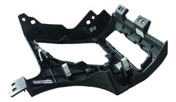 MOLDURA ACABAMENTO ESQUERDO DIFUSOR AR PAINEL IX35 2010/18