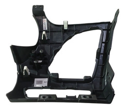 MOLDURA ACABAMENTO ESQUERDO DIFUSOR AR PAINEL IX35 2010/18