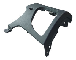 MOLDURA ACABAMENTO ESQUERDO DIFUSOR AR PAINEL IX35 2010/18