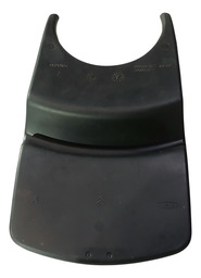 BORRACHA CONSOLE C4 GRAND PICASSO 2009 A 2015