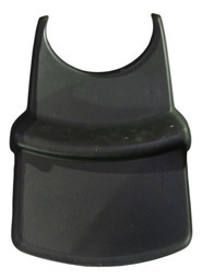 BORRACHA CONSOLE C4 GRAND PICASSO 2009 A 2015