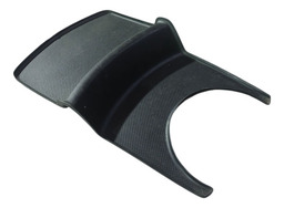 BORRACHA CONSOLE C4 GRAND PICASSO 2009 A 2015