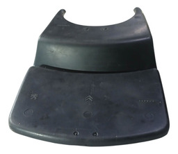 BORRACHA CONSOLE C4 GRAND PICASSO 2009 A 2015