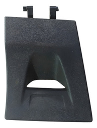 Moldura Tampa Porta Objetos Ecosport 2013 A 2016