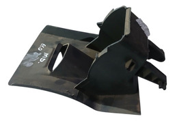 MOLDURA TAMPA PORTA OBJETOS ECOSPORT 2013 A 2016