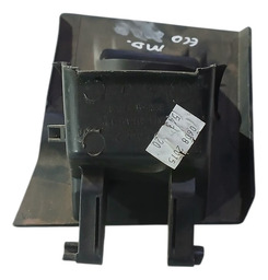 MOLDURA TAMPA PORTA OBJETOS ECOSPORT 2013 A 2016