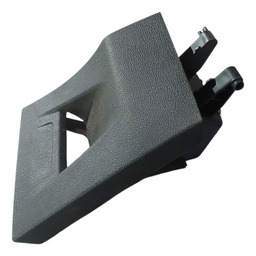 MOLDURA TAMPA PORTA OBJETOS ECOSPORT 2013 A 2016