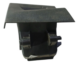 MOLDURA TAMPA PORTA OBJETOS ECOSPORT 2013 A 2016