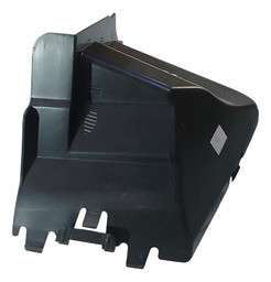 CONVERGEDOR PARACHOQUE DIANTEIRO ESQUERDO DUSTER 2012 A 2020