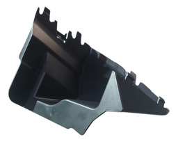 CONVERGEDOR PARACHOQUE DIANTEIRO ESQUERDO DUSTER 2012 A 2020