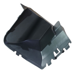 CONVERGEDOR PARACHOQUE DIANTEIRO ESQUERDO DUSTER 2012 A 2020