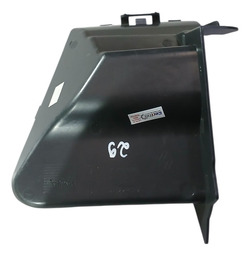 CONVERGEDOR PARACHOQUE DIANTEIRO ESQUERDO DUSTER 2012 A 2020