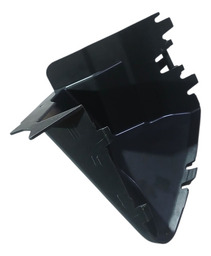 CONVERGEDOR PARACHOQUE DIANTEIRO ESQUERDO DUSTER 2012 A 2020