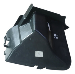 CONVERGEDOR PARACHOQUE DIANTEIRO ESQUERDO DUSTER 2012 A 2020