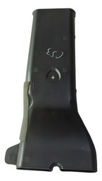 Duto Ar Esquerdo Fusion 2014/2016 Orig.