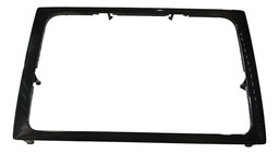 MOLDURA CENTRAL MULTIMIDIA FUSCA 2014