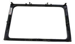 MOLDURA CENTRAL MULTIMIDIA FUSCA 2014