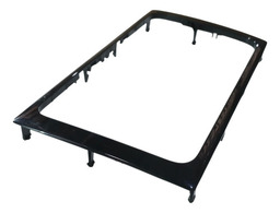 MOLDURA CENTRAL MULTIMIDIA FUSCA 2014