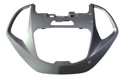 Moldura Comando Som Radio Ka 1.0 2016 A 2020