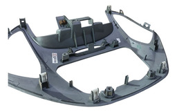 MOLDURA COMANDO SOM RADIO KA 1.0 2016 A 2020