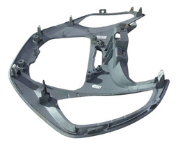 MOLDURA COMANDO SOM RADIO KA 1.0 2016 A 2020