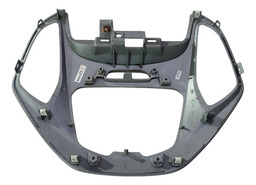 MOLDURA COMANDO SOM RADIO KA 1.0 2016 A 2020