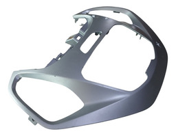 MOLDURA COMANDO SOM RADIO KA 1.0 2016 A 2020