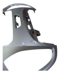 MOLDURA COMANDO SOM RADIO KA 1.0 2016 A 2020