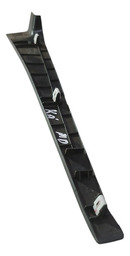 ACABAMENTO LATERAL PAINEL LADO ESQUERDO KA 2014 A 2022 ORIG.