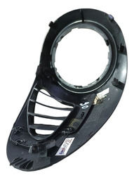 MOLDURA DIFUSOR AR LADO ESQUERDO PÁLIO 2014 A 2020