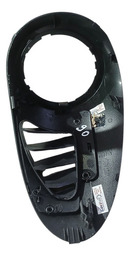 MOLDURA DIFUSOR AR LADO ESQUERDO PÁLIO 2014 A 2020