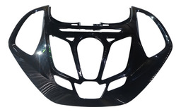 Moldura Acabamento Som Ka 2015/2018