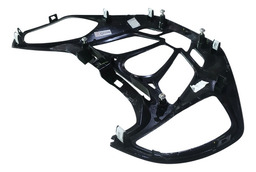 MOLDURA ACABAMENTO SOM KA 2015/2018