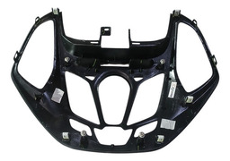 MOLDURA ACABAMENTO SOM KA 2015/2018