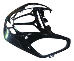 MOLDURA ACABAMENTO SOM KA 2015/2018